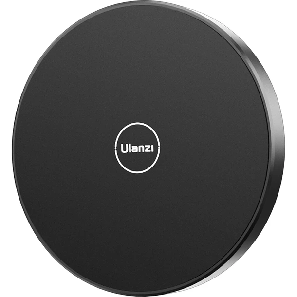 Ulanzi R101 MagSafe Soporte de Teléfonos Magnético Para Trípodes 4