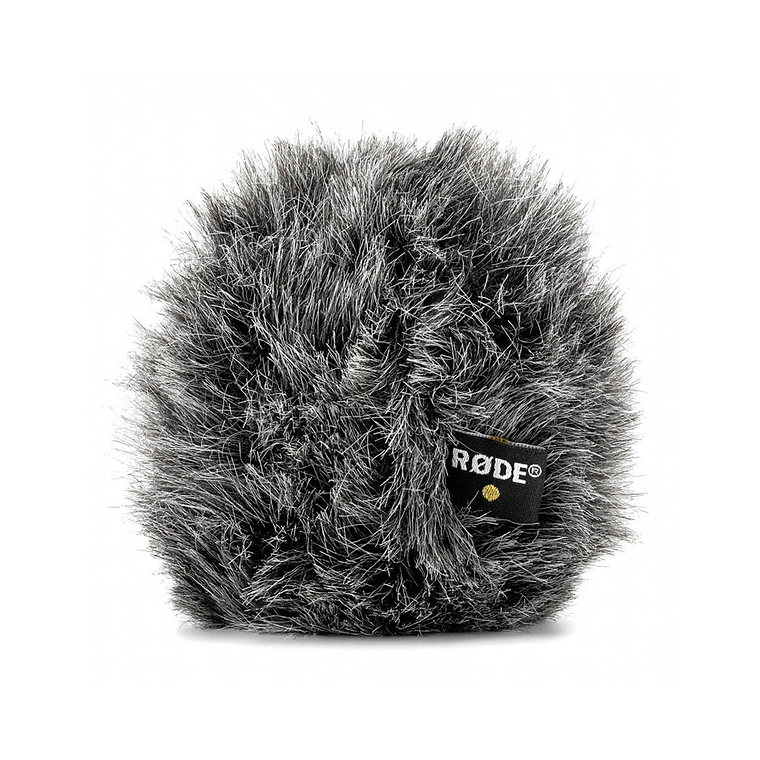 RODE Vlogger Kit Universal - Kit para smartphone con 3,5 mm. 21