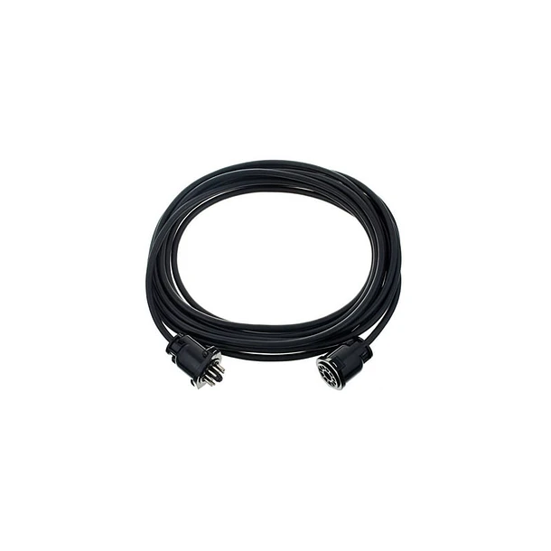 Hammond LC11 7M - Cable 11 pines para Leslie 1