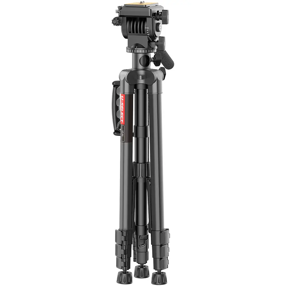 Ulanzi U-Select VT-02 Trípode Para Fotografía y Video 90 Grados 3