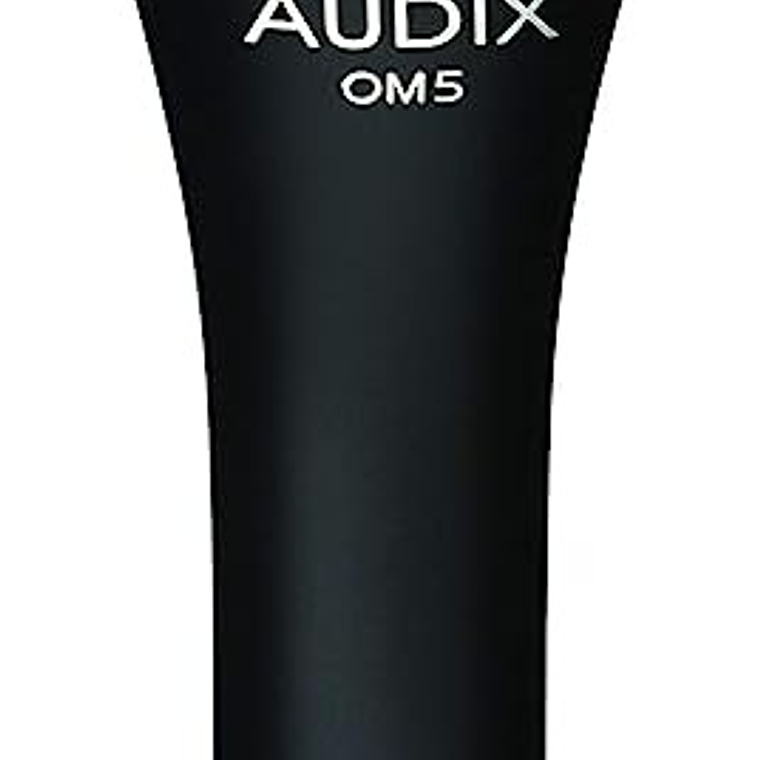 Audix OM5 Micrófono Vocal Dinámico Profesional 1
