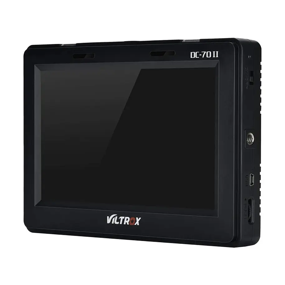 Viltrox DC-70 II 4K Monitor Hdmi Para Cámaras 3