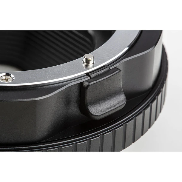 Viltrox EF-R2 Adaptador de Montura Lentes EF y EF-S en Cuerpo EOS-R y EOS-RP Con Contactos y Anillo de Ajustes 7