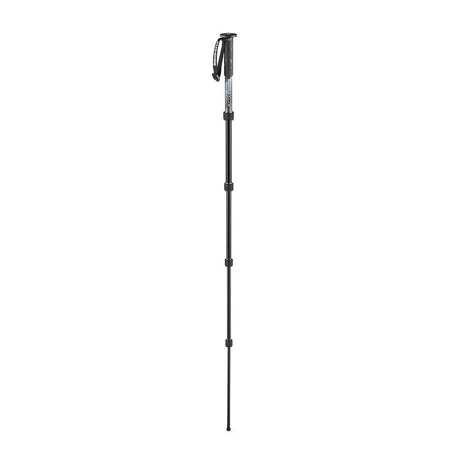 Manfrotto ELEMENT MONOPODO MII NEGRO 2