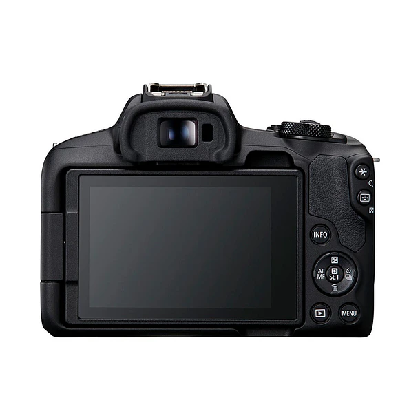 CANON EOS R50 RF-S 18-45mm f/4.5-6.3 IS STM 2