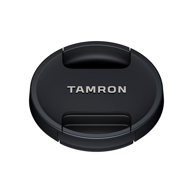 Tamron 18-300mm f/3.5-6.3 Di III-A VC VXD Lente para FujiFilm Mirrorless montura X 8