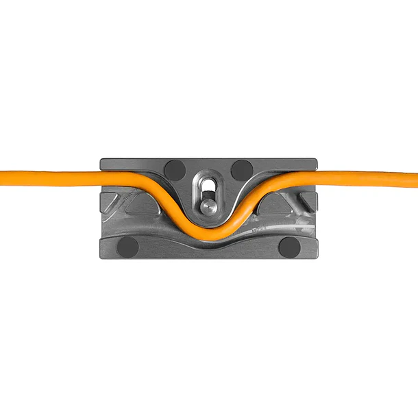 Tether Tools Tetherblock Arca Graphite Galleta Para Tripode 4