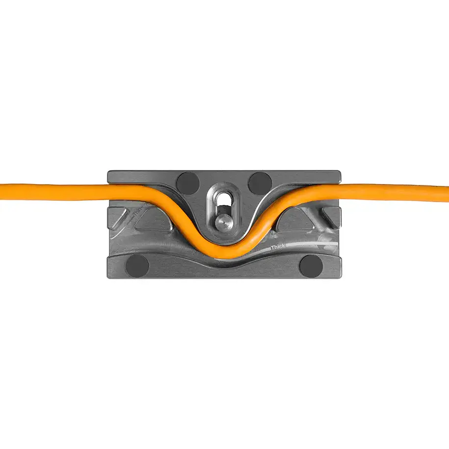 Tether Tools Tetherblock Arca Graphite Galleta Para Tripode 4