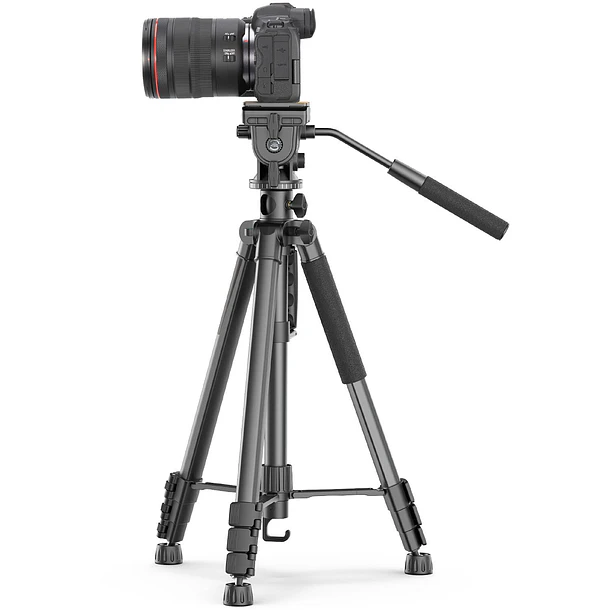 Ulanzi U-Select VT-02 Trípode Para Fotografía y Video 90 Grados 4