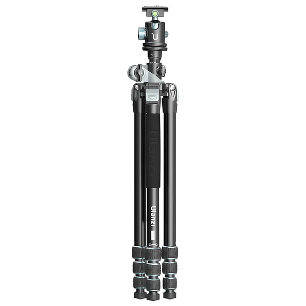 Ulanzi MT-59 Trípode Multiángulo Profesional Más Monopie 12
