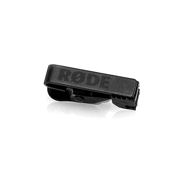Rode Clip 1  Pinza Para Lavalier Con Cable MICON (3 clips) 1
