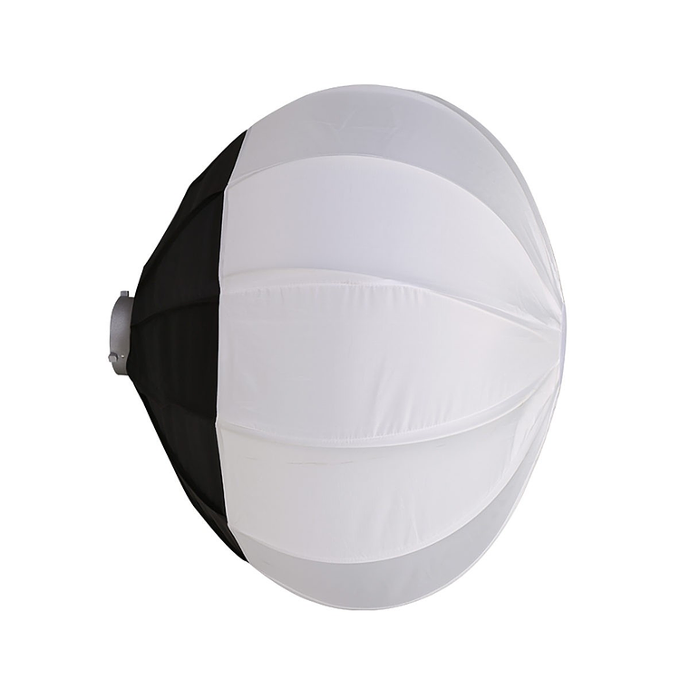 NiceFoto Globe Softbox 65cm 1