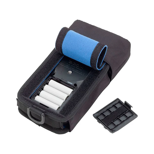 Zoom PCH-8 Estuche Para Zoom H8 4