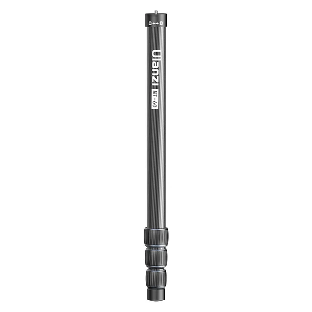 Ulanzi MT-60 Trípode Fibra de Carbono Con Monopie 8