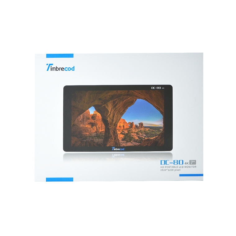 Viltrox Timbrecod DC-80 7