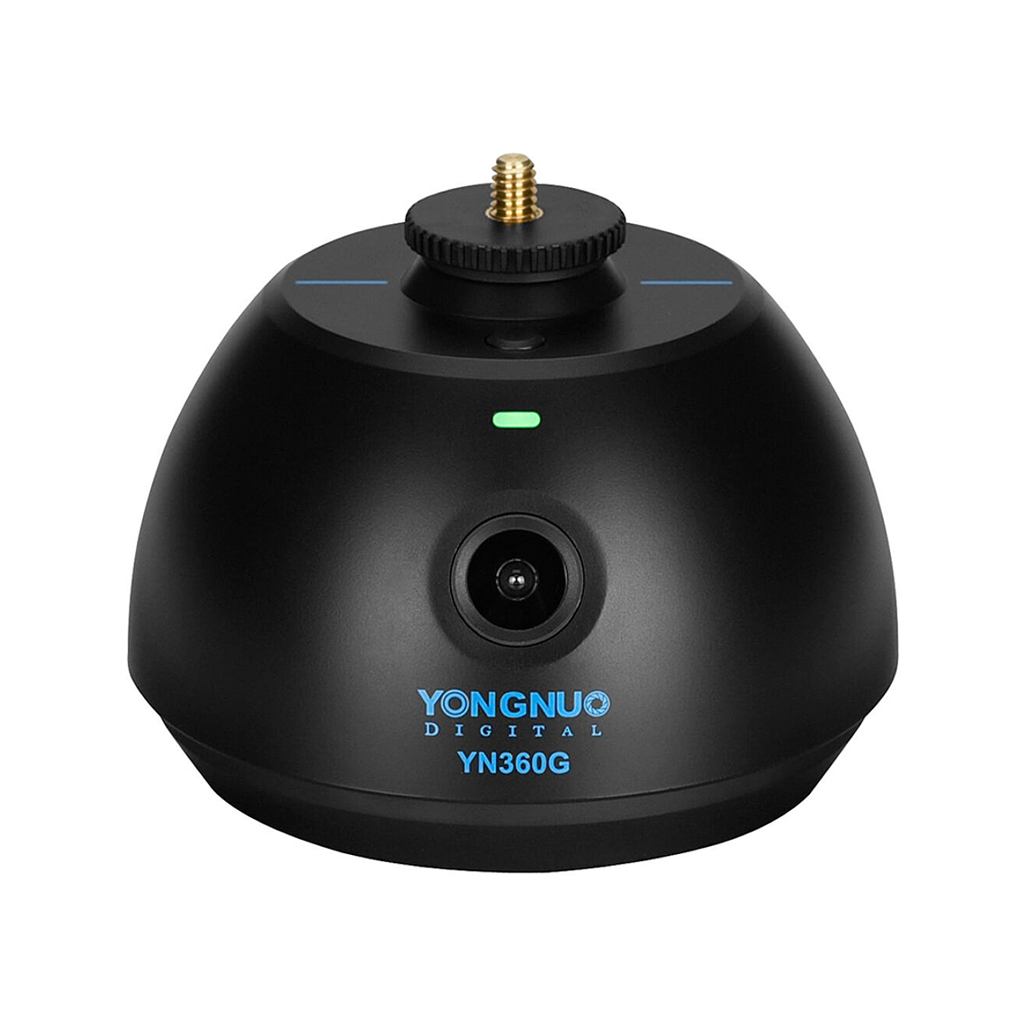 Yongnuo YN360G Soporte para teléfono y Cámaras con seguimiento inteligente 5