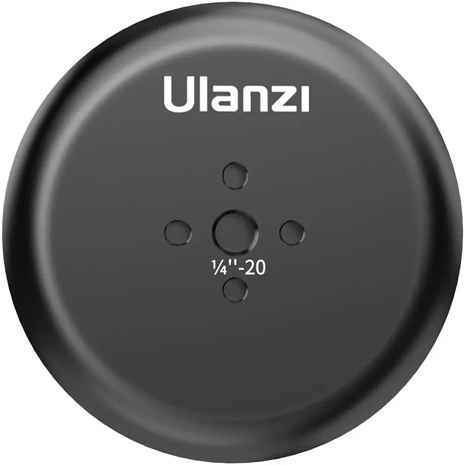 Ulanzi R101 MagSafe Soporte de Teléfonos Magnético Para Trípodes 6