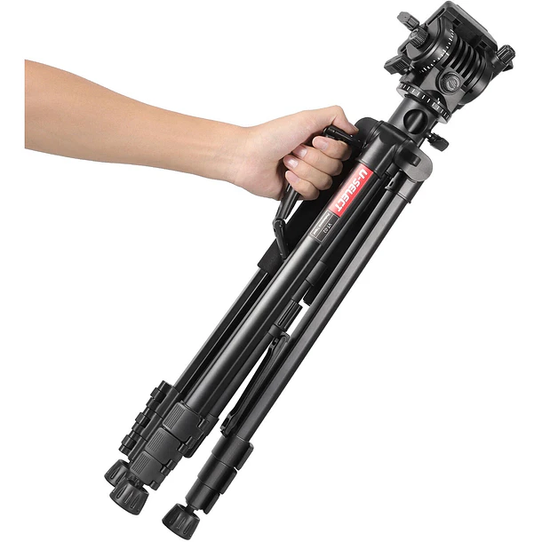 Ulanzi U-Select VT-02 Trípode Para Fotografía y Video 90 Grados 5