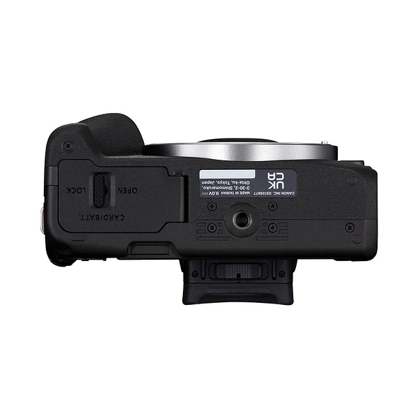 CANON EOS R50 RF-S 18-45mm f/4.5-6.3 IS STM 4