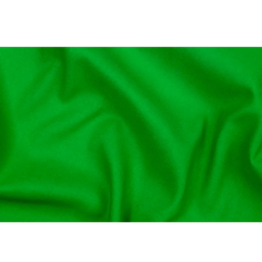 Giraffa  Fondo de Muselina 3 x 5 metros Chroma Green 4
