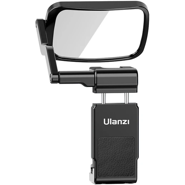 Ulanzi  ST-30 Soporte Para Teléfonos en Trípode Con Espejo 3