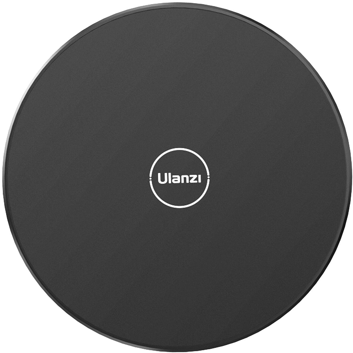 Ulanzi R101 MagSafe Soporte de Teléfonos Magnético Para Trípodes 7