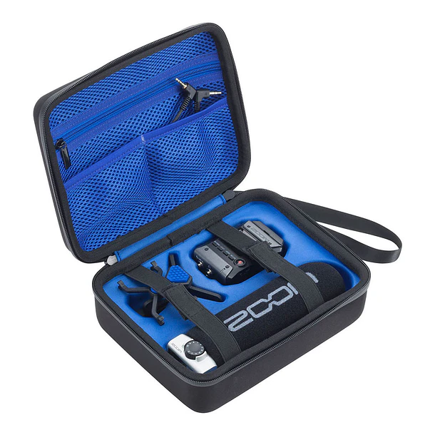 Zoom CBF-1SP Estuche Semi Rígido Para Zoom F1-SP 2