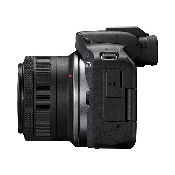 CANON EOS R50 RF-S 18-45mm f/4.5-6.3 IS STM 5