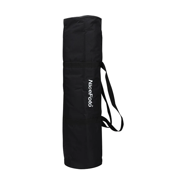 NiceFoto Softbox Led Parabolico PRO 120cm 10