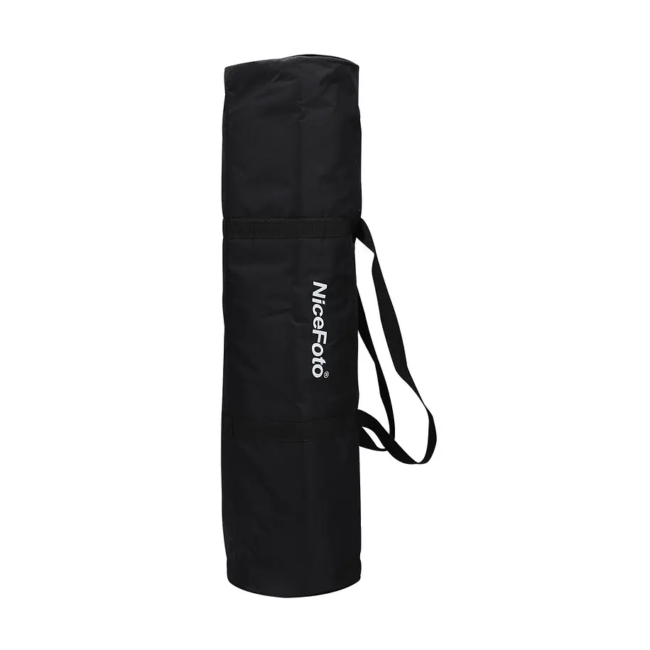 NiceFoto Softbox Led Parabolico PRO 120cm 10