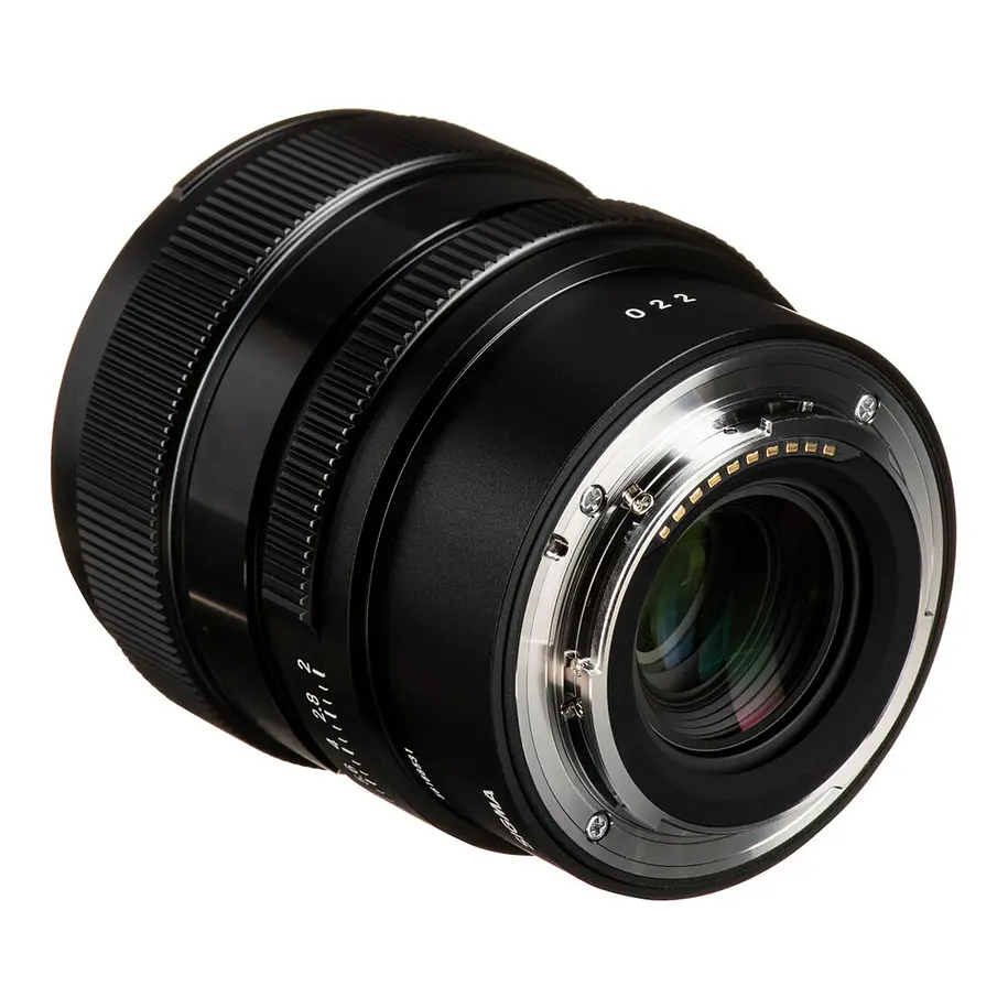 Sigma 20mm f/2 DG DN Contemporary Lente para Sony E 6