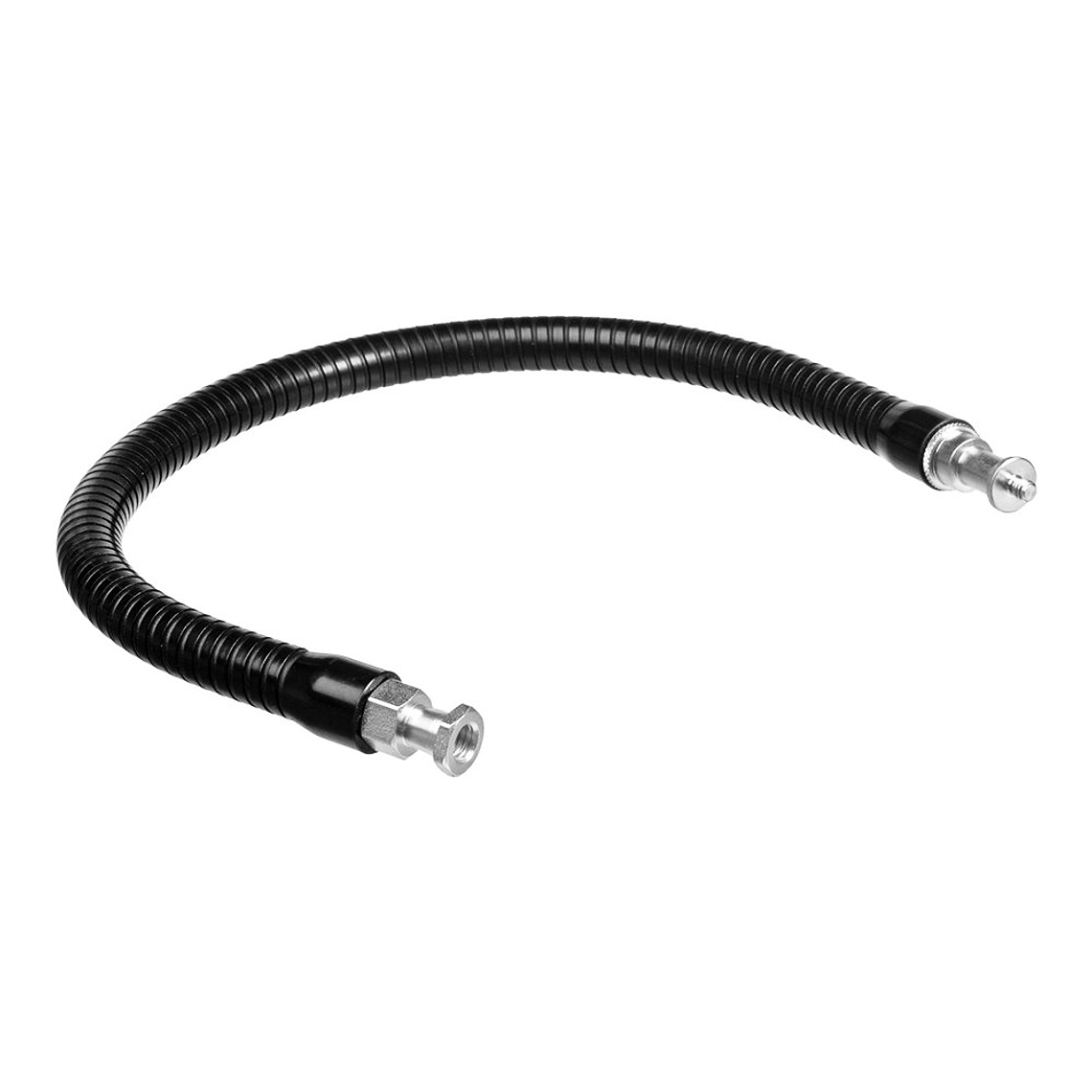 Manfrotto 237HD Brazo Flexible Heavy Duty hasta 0,5kg de 55cm 2