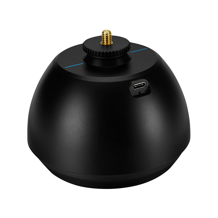 Yongnuo YN360G Soporte para teléfono y Cámaras con seguimiento inteligente 7