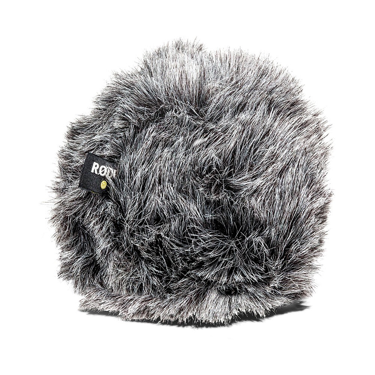 RODE Vlogger Kit Universal - Kit para smartphone con 3,5 mm. 27