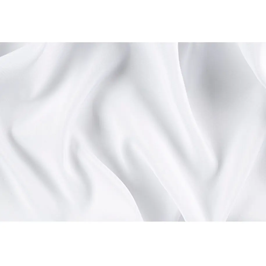 Giraffa Fondo de Muselina 3 x 5 metros Blanco Super White 1