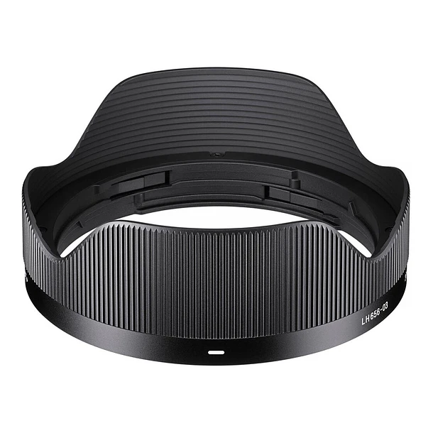 Sigma 20mm f/2 DG DN Contemporary Lente para Sony E 7