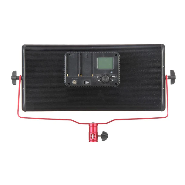 Triopo LED400U Panel Led Gran Angular 40W 2