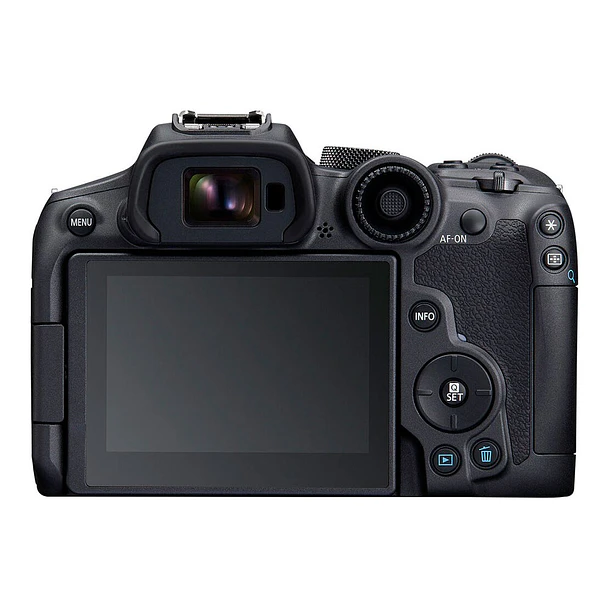 Canon EOS R7 Cámara Mirrorless (solo cuerpo) 2