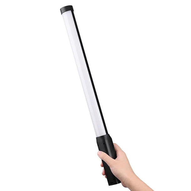 Ulanzi VL119 RGB Espada Led 50 cm Multicolor y Multiples Efectos 1