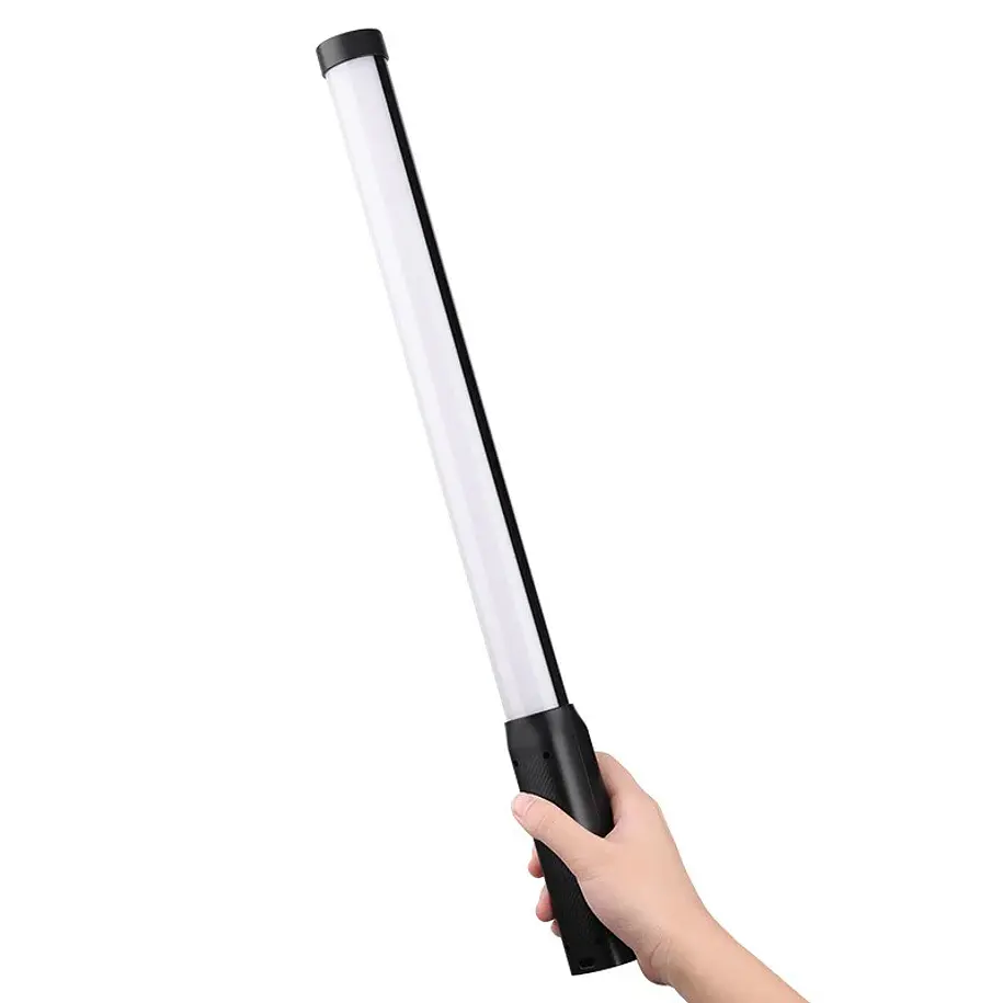 Ulanzi VL119 RGB Espada Led 50 cm Multicolor y Multiples Efectos 1