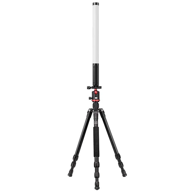 Ulanzi VL119 RGB Espada Led 50 cm Multicolor y Multiples Efectos 2