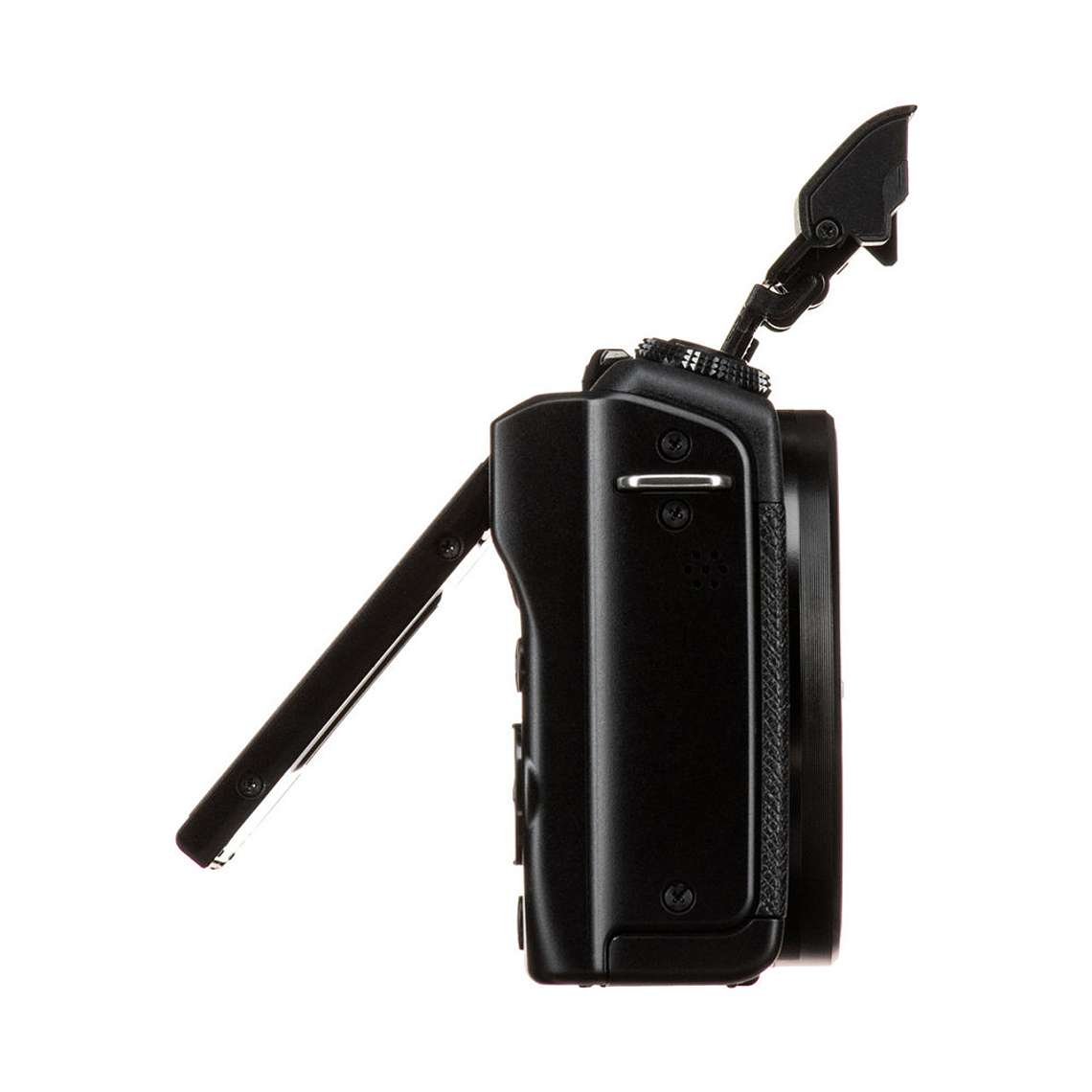 Canon EOS M200 EF-M 15-45mm f/3.5-6.3 IS STM Cámara digital sin espejo - DISCONTINUADO 14