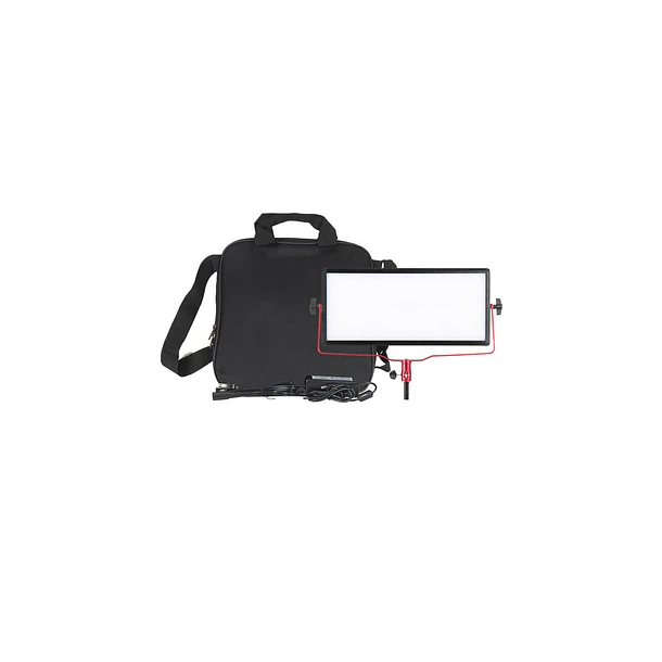 Triopo LED400U Panel Led Gran Angular 40W 4