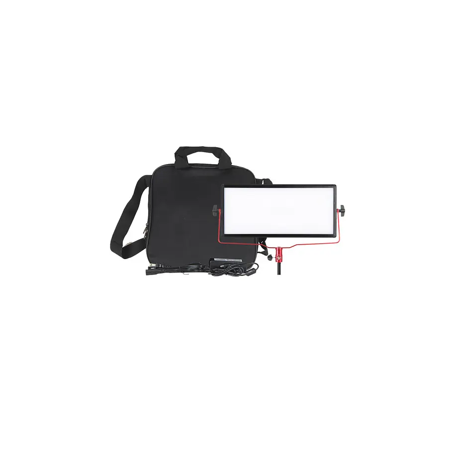 Triopo LED400U Panel Led Gran Angular 40W 4
