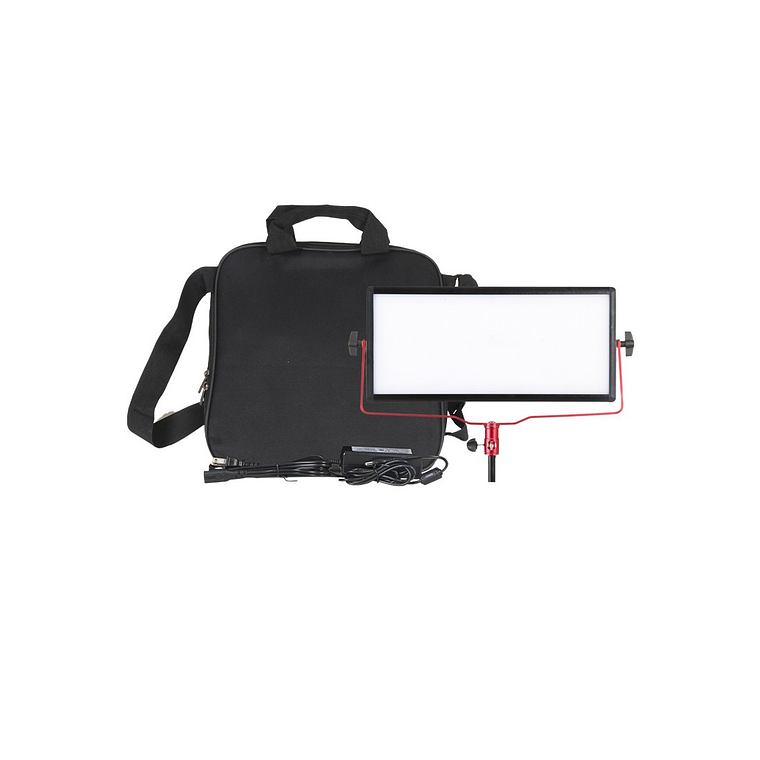 Triopo LED400U Panel Led Gran Angular 40W 4