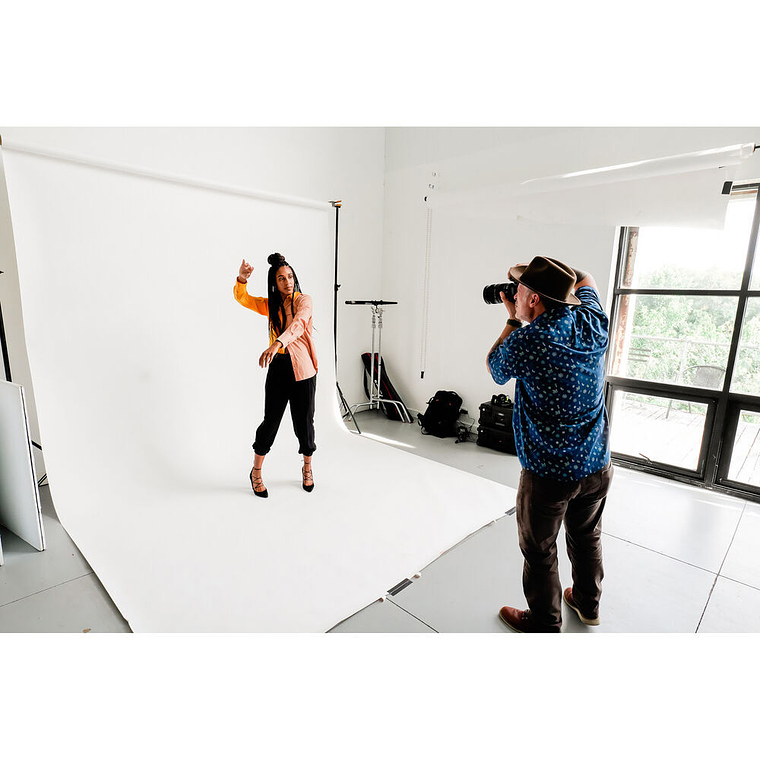 Panasonic Lumix DC-S5 Mirrorless Digital Camera (sólo cuerpo) 9