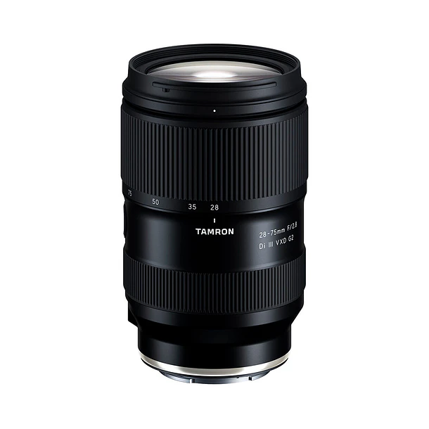 Tamron 28-75mm. G-2, F/2,8 Di III VXD para Sony Montura E 1