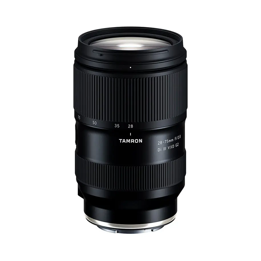 Tamron 28-75mm. G-2, F/2,8 Di III VXD para Sony Montura E 1
