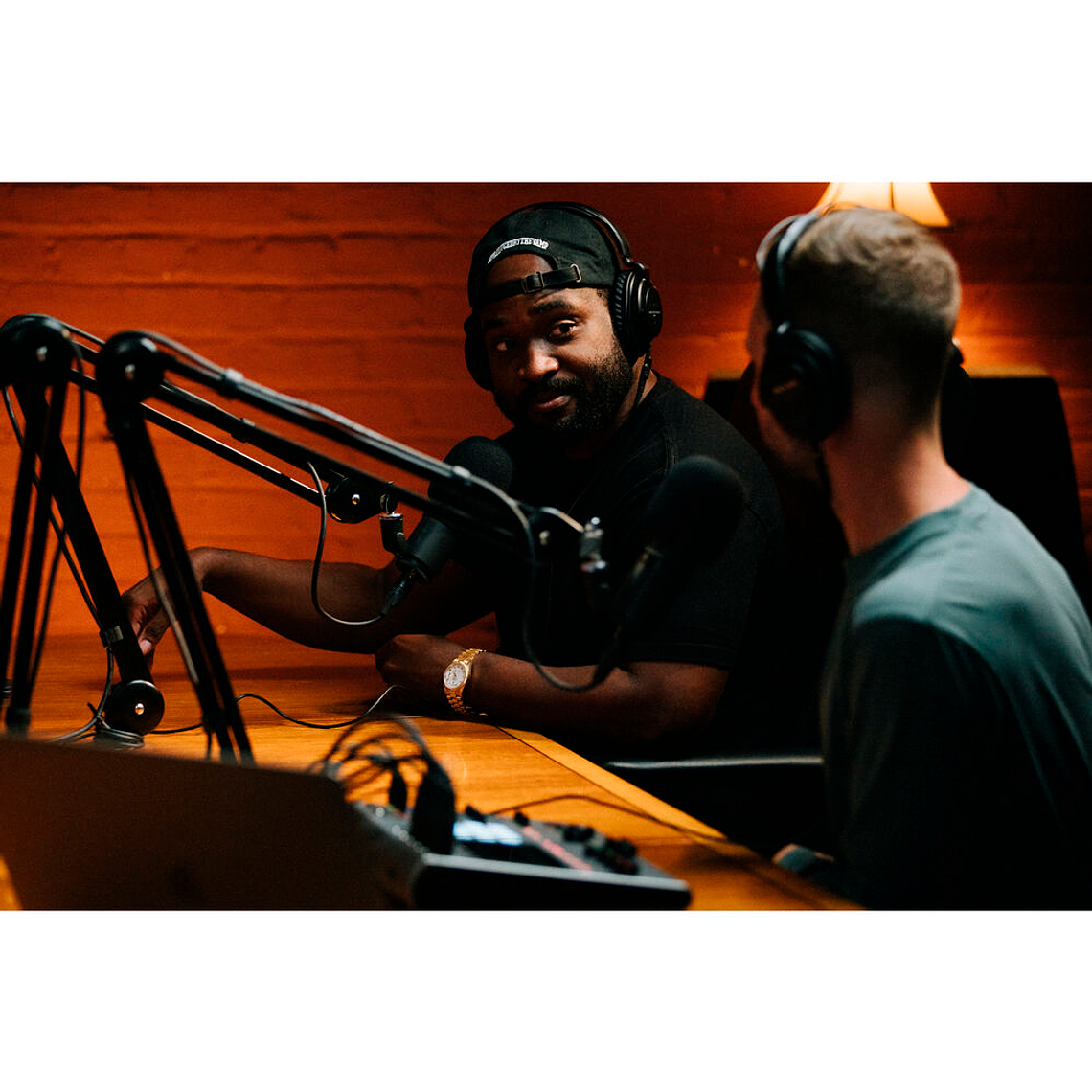 Zoom P8 Podtrak Consola Para Podcast de 8 Canales 15