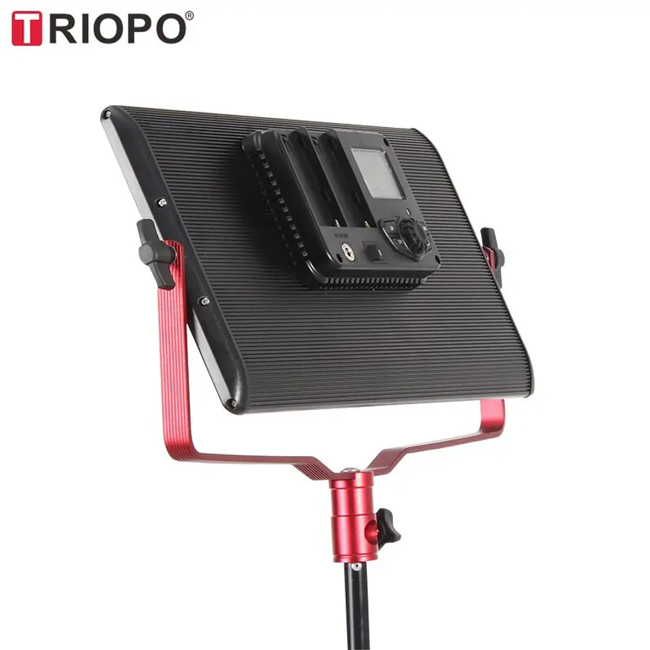 Triopo LED400U Panel Led Gran Angular 40W 5